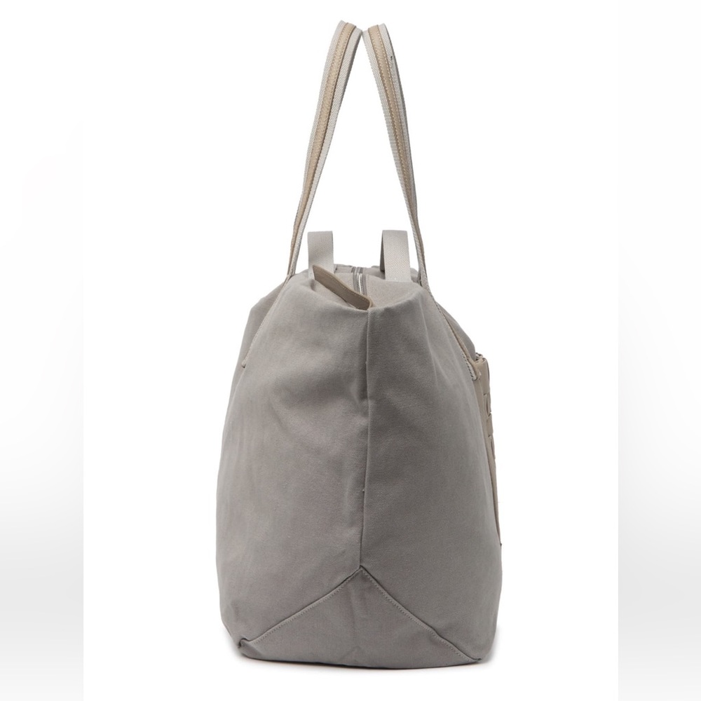Slouchy Weekend Bag - Picture 4 of 5